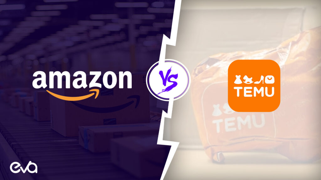 Amazon vs. Temu: Who Will Win the eCommerce Battle?