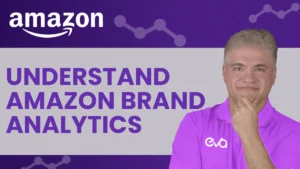 Amazon Brand Analytics 2026