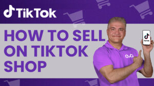 How To Sell On Tiktok Shop A Comprehensive Guide For 2024 Feat