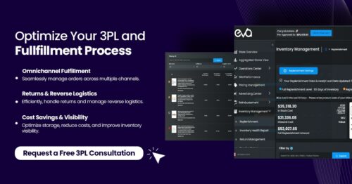 Ultimate Guide to Efficient Amazon Inventory Management