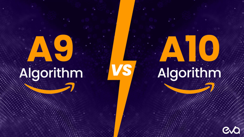 Amazon A9 vs. A10: Understanding the Evolution of Amazon’s Search Algorithms