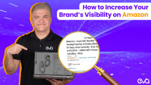 How to Increase Your Brand’s Visibility on Amazon with SEO