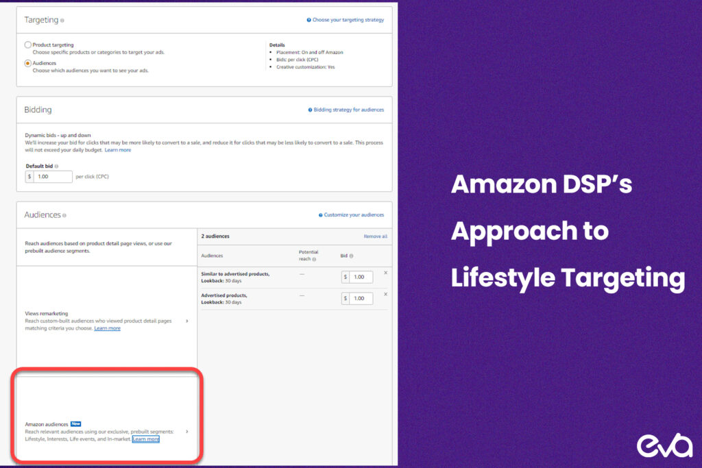 Here's a feature list of common challenges in lifestyle targeting, with icons or symbols representing each issue