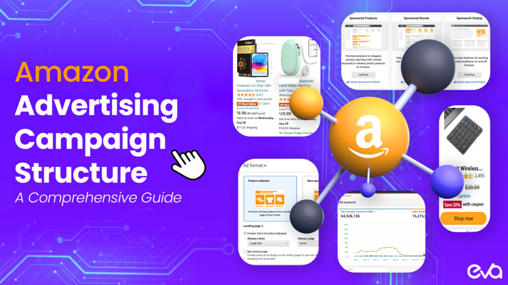 Mastering Amazon Advertising Campaign Structure: A Comprehensive Guide