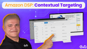 Amazon DSP Contextual Targeting