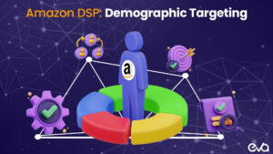 Amazon DSP Demographic Target