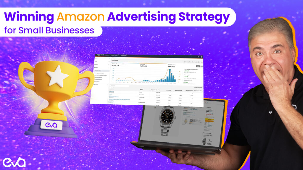 Winning Amazon Advertising Strategies for Small Businesses