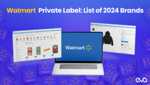 Walmart's Private Label Brand