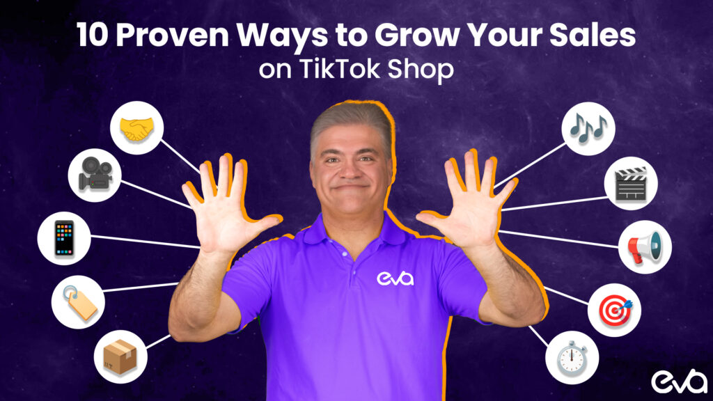 10 Top TikTok Shop Sales Strategies to Boost Your Business