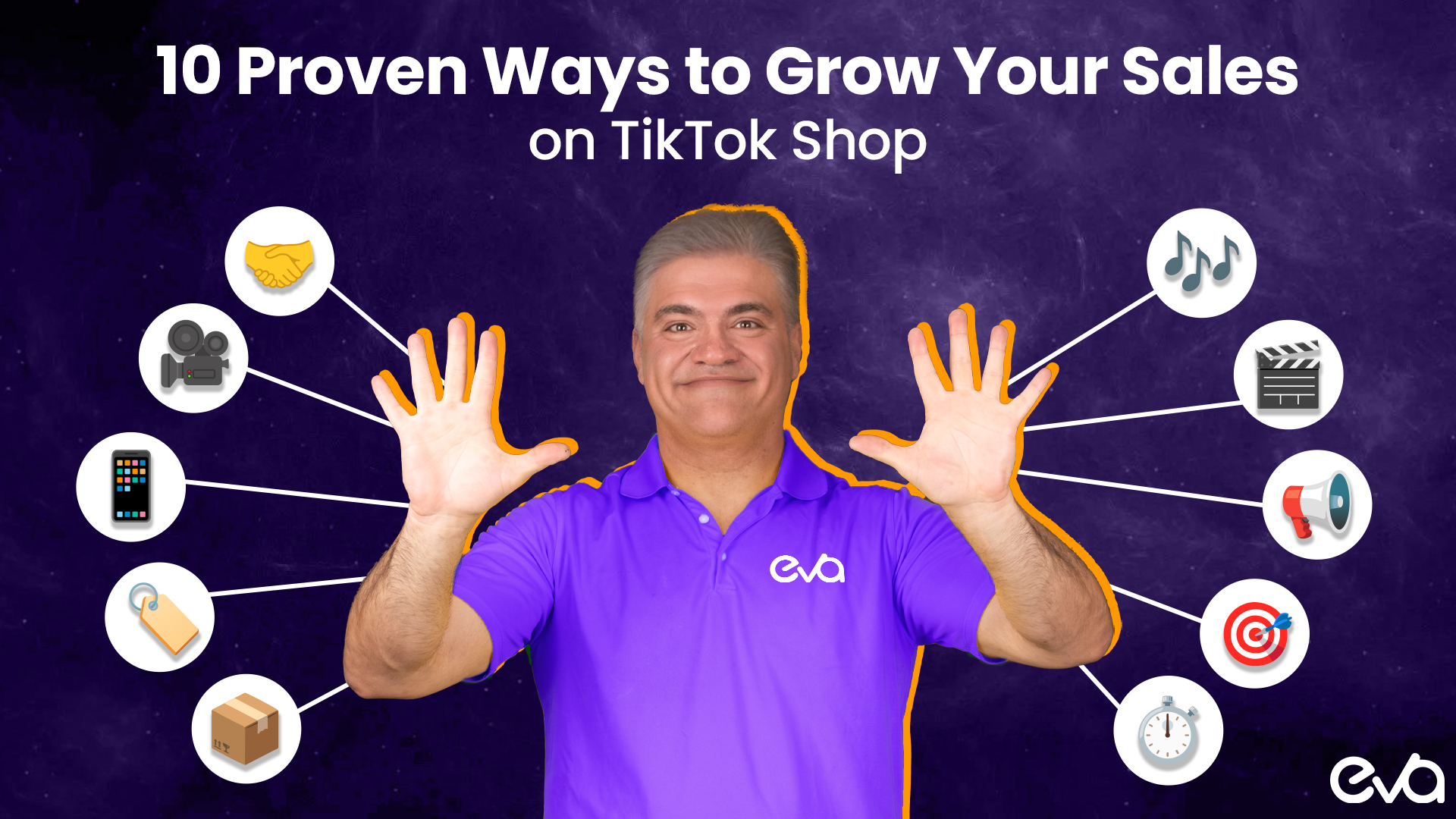 Curated visual reference: Fresh Look at 10 Top Tiktok Shop Sales Strategies To Boost