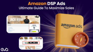 Amazon DSP ads