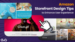 Amazon Storefront Design Tips to Enhance User Experience