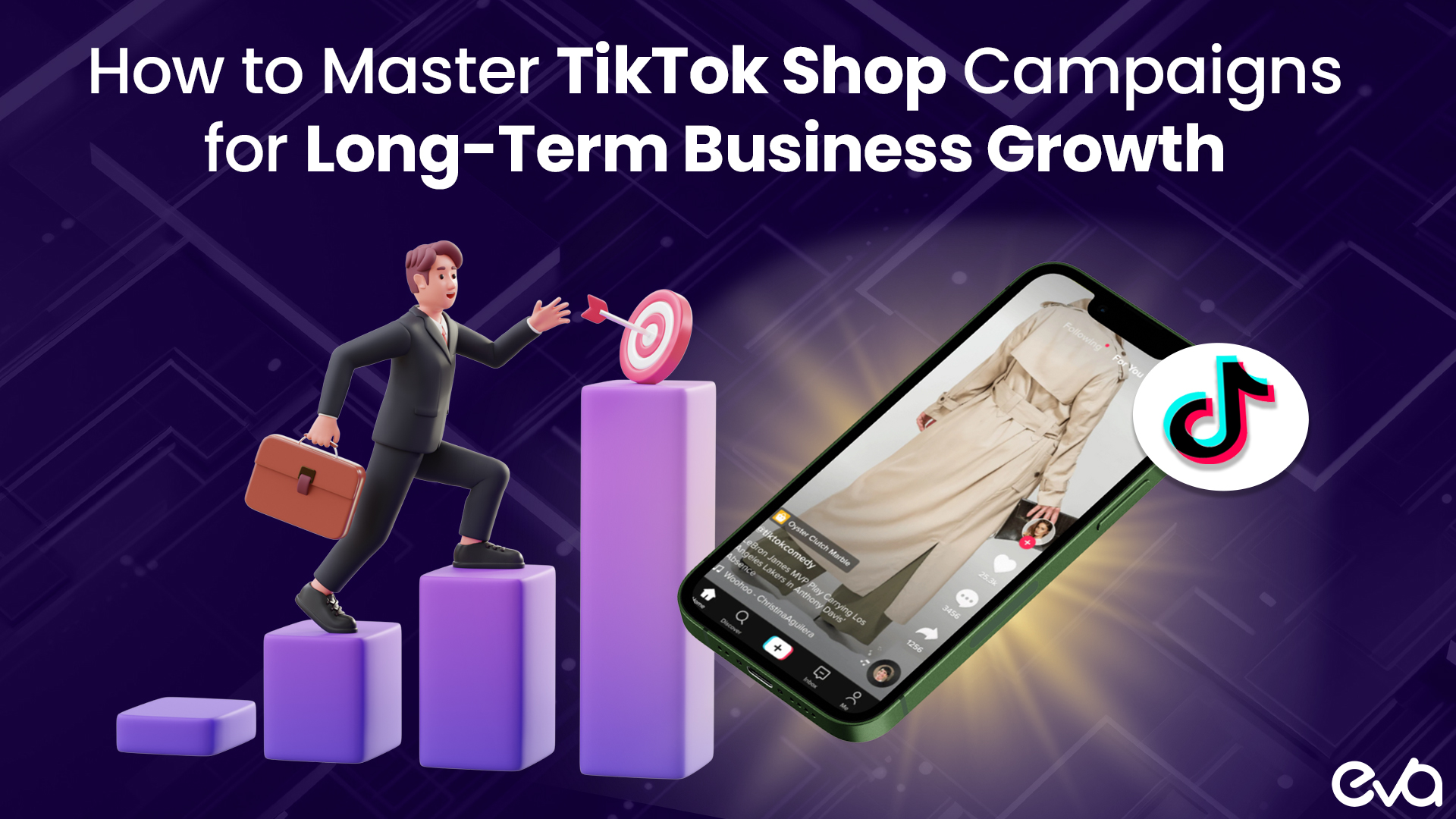 Photo inspiration: Picture Idea: How To Master Tiktok Shop Campaigns For Business Growth