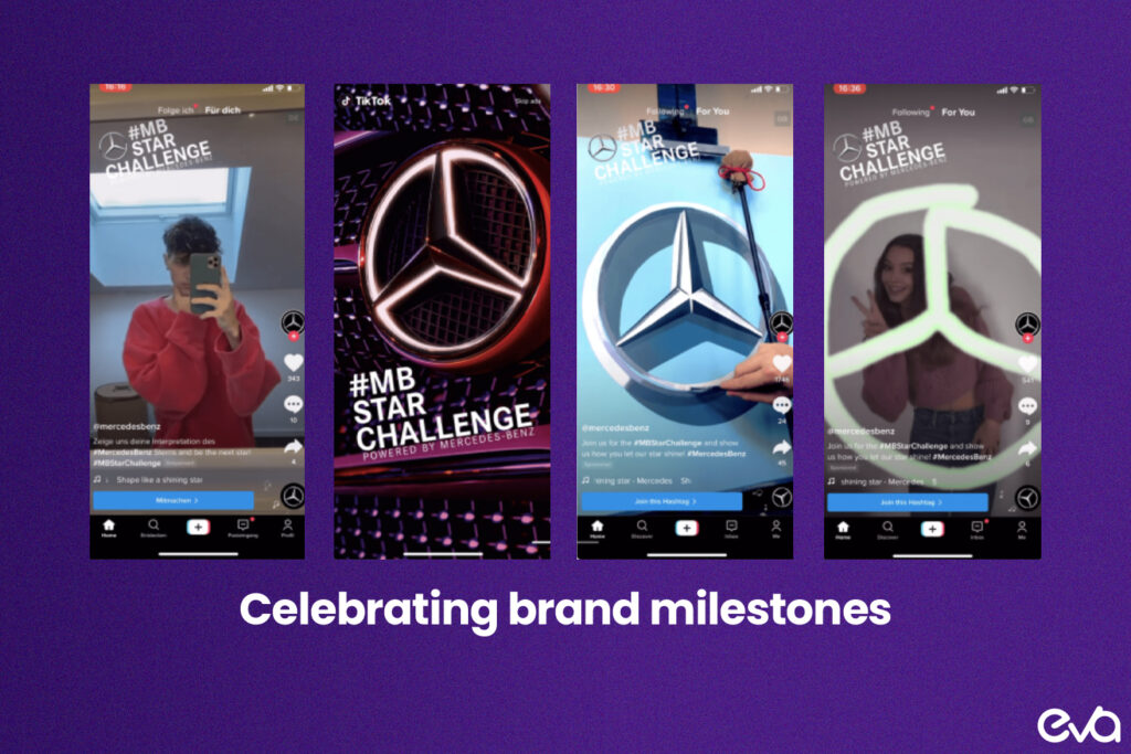 Here's a TikTok Shop campaign featuring a limited-edition product launch, highlighting the brand’s milestone with a special promotion. 