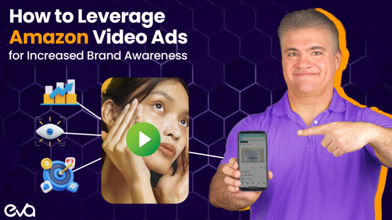 How to Leverage Amazon Video Ads for Increased Brand Awareness