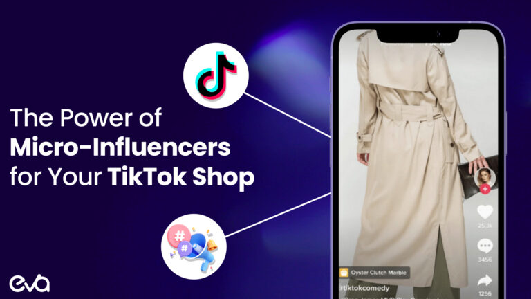 The Power of Micro-Influencers for Your TikTok Shop: Benefits and Best Practices