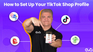 How to Set Up Your TikTok Shop Profile for Success