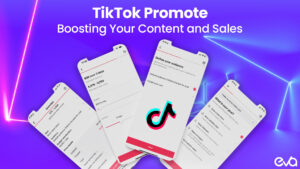 Unlock the Power of TikTok Promote: A Comprehensive Guide to Boosting Your Content and Sales