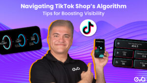 Navigating TikTok Shop’s Algorithm: Tips for Boosting Visibility