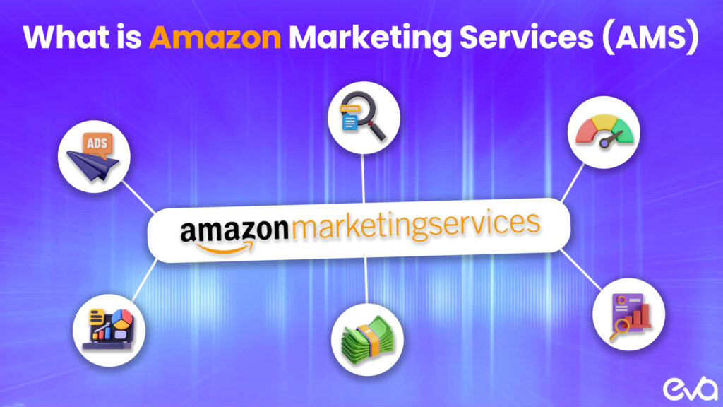 What is Amazon Marketing Services (AMS) and How to Use It?