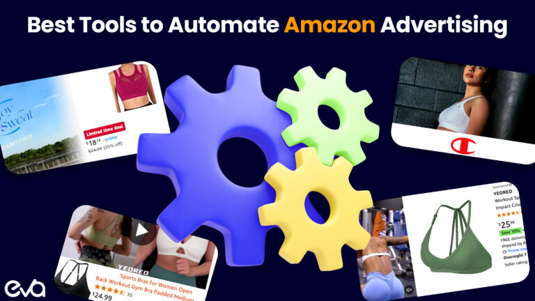 Best Tools to Automate Amazon Advertising