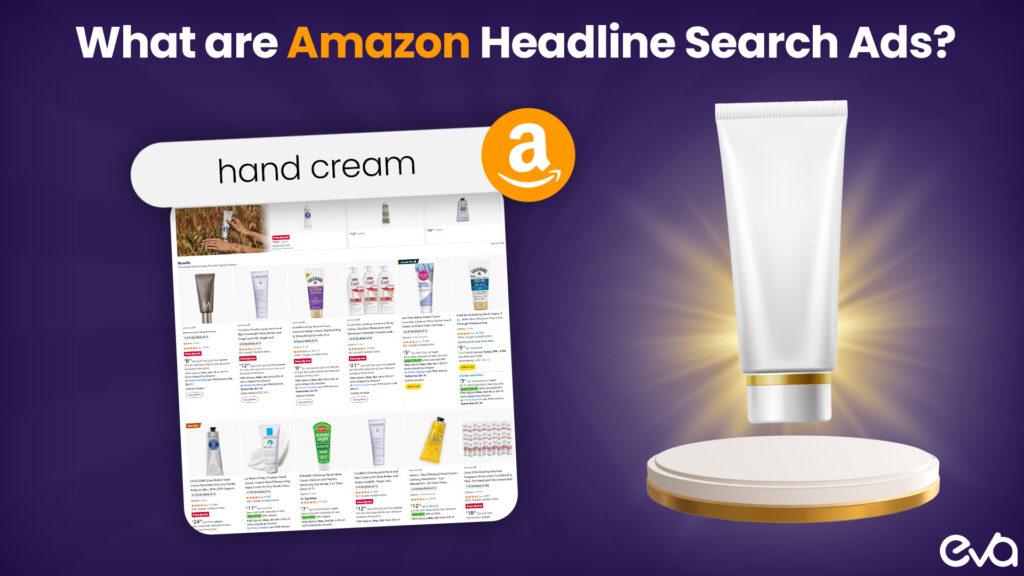 What Are Amazon Headline Search Ads?