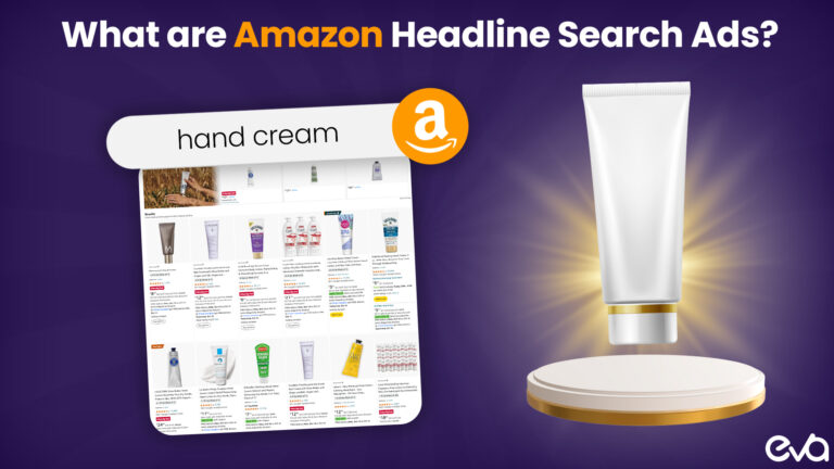 What are Amazon Headline Search Ads?