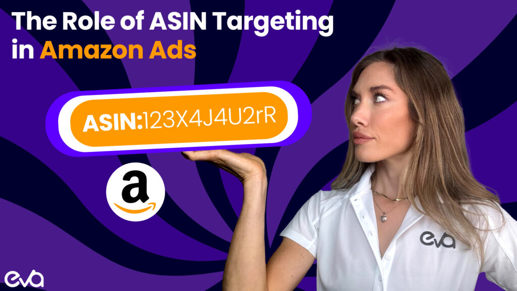 The Role of ASIN Targeting in Amazon Ads