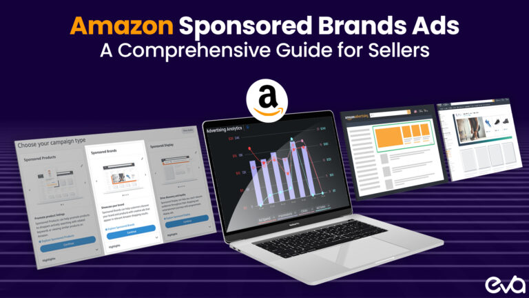 Mastering Amazon Sponsored Brands Ads: A Comprehensive Guide for Sellers