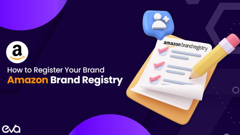 How to Register Your Brand on Amazon Brand Registry