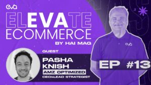 Elevate Ecommerce 13 Cover
