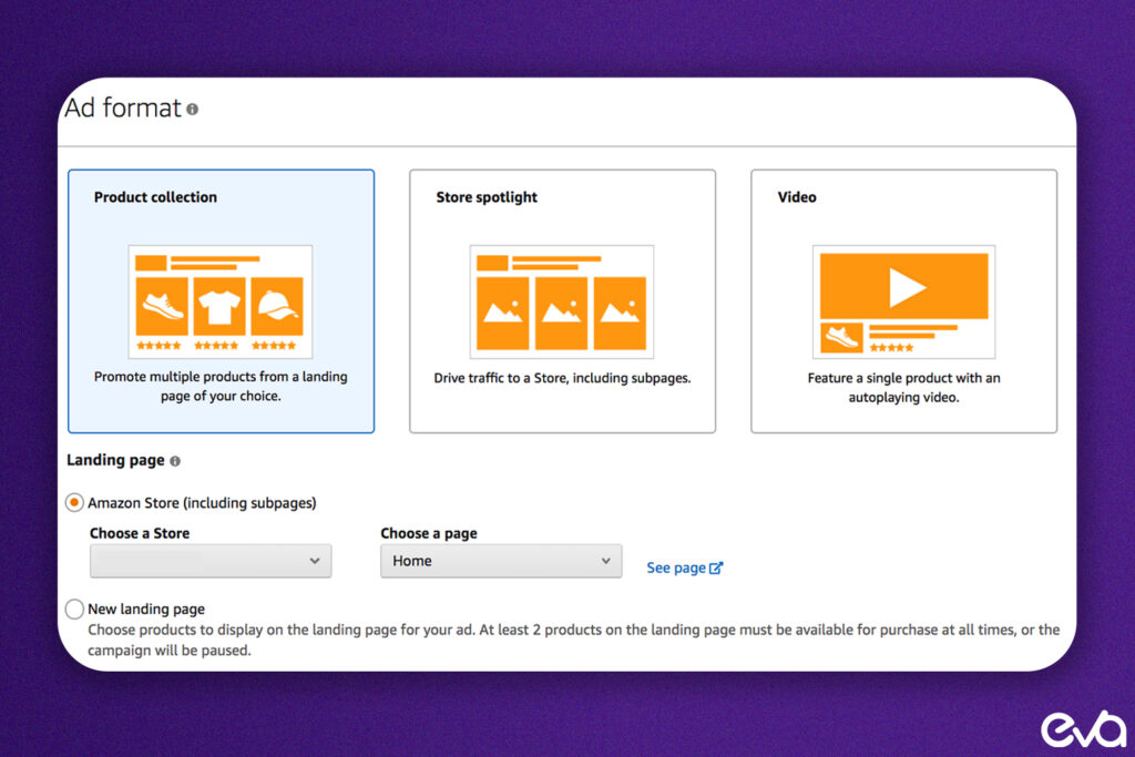 Here's A graphic showing the different components of Amazon Marketing Services (AMS). 