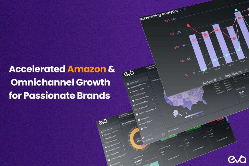 A comparative table or visual showing different tools (e.g., Amazon Advertising Console, Third-Party Tools, Programmatic Platforms) with icons or logos of popular platforms and a brief description of their use in automating advertising. 