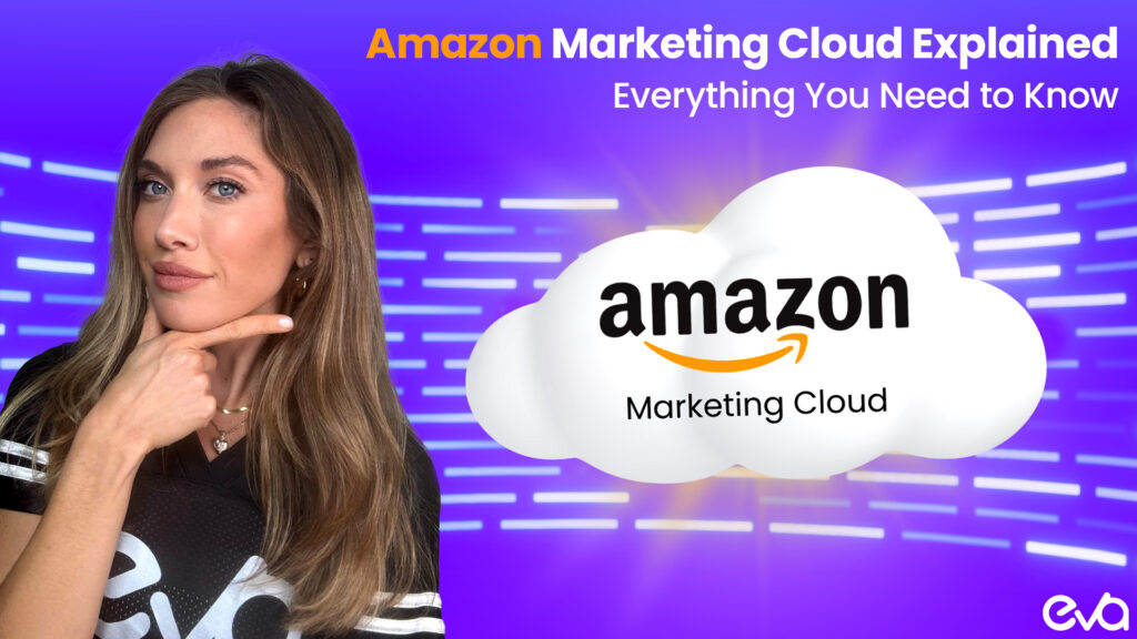 Unlock Amazon’s Data Goldmine: Master Amazon Marketing Cloud