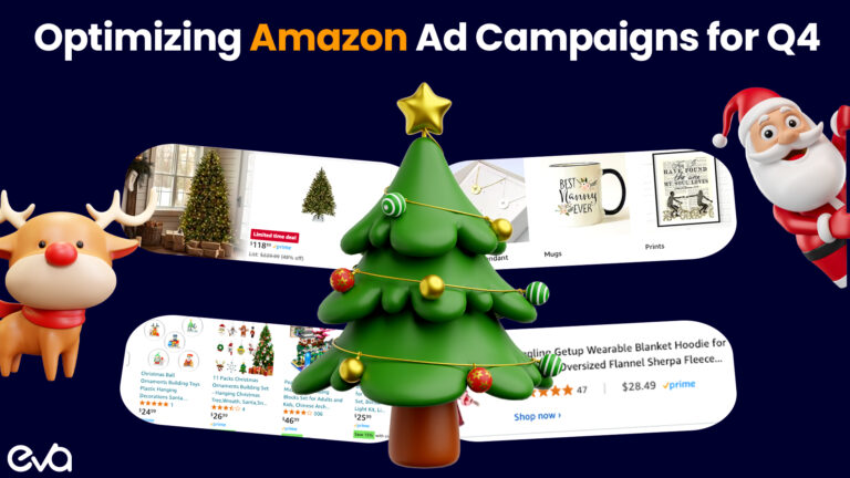 Optimizing Amazon Ad Campaigns for Q4