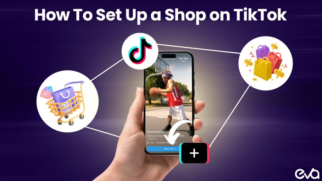 TikTok Shopping: How To Set Up a Shop on TikTok (2024)