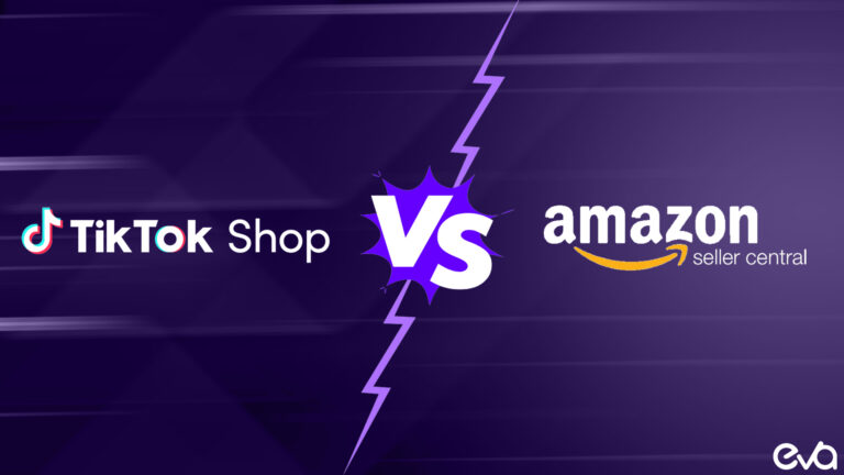 TikTok Shop vs. Amazon: A Detailed Comparison for Sellers in 2024