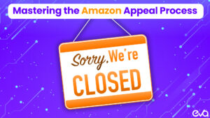 Mastering the Amazon Appeal Process: A Seller’s Guide to Getting Your Account Reinstated