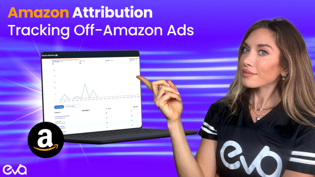 Amazon Attribution: Tracking Off-Amazon Ads