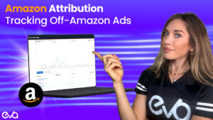 Amazon Attribution: Tracking Off-Amazon Ads