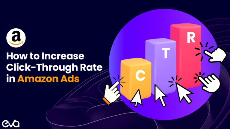 How to Increase Click-Through Rate in Amazon Ads