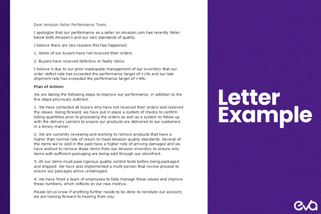 Here's A checklist illustration highlighting the essential components of an appeal letter, such as providing clear reasoning, demonstrating corrective actions, and including supporting evidence.