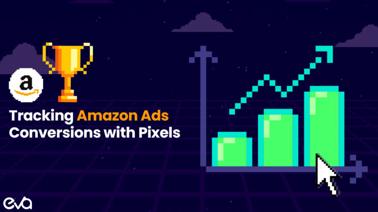 Tracking Amazon Ads Conversions with Pixels