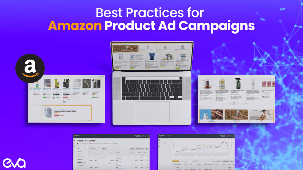 Best Practices for Amazon Product Ad Campaigns