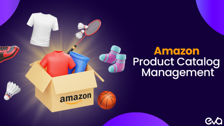 Amazon Product Catalog Management