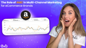 The Role of AMC in Multi-Channel Marketing for eCommerce Brands