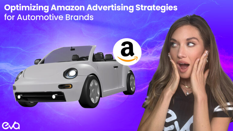 Optimizing Amazon Advertising Strategies for Automotive Brands