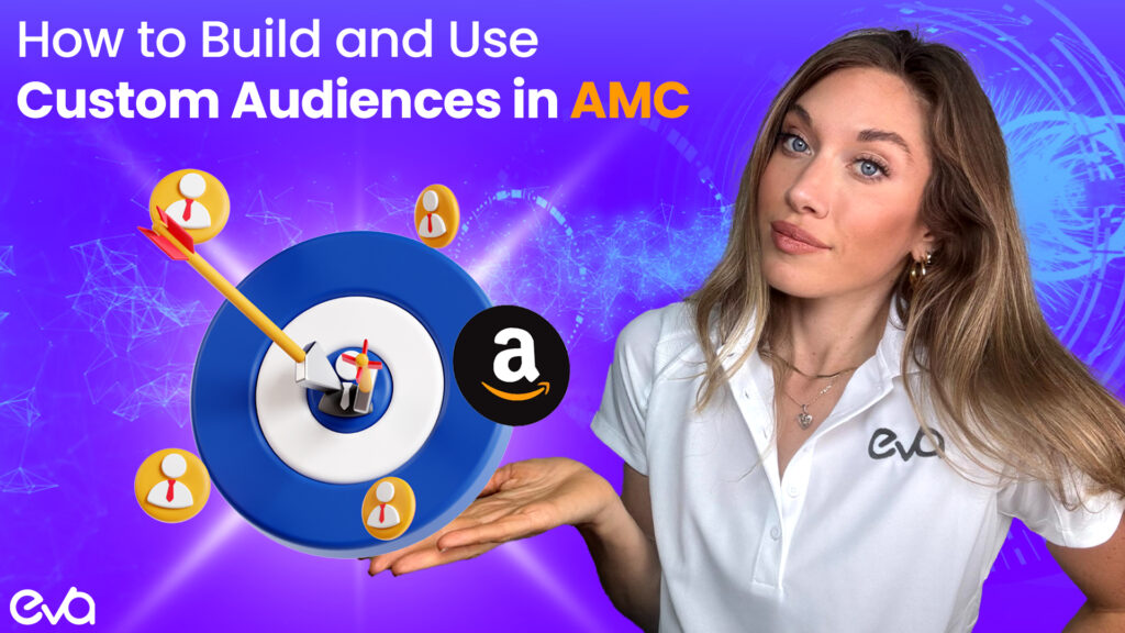 How to Build and Use Custom Audiences in AMC