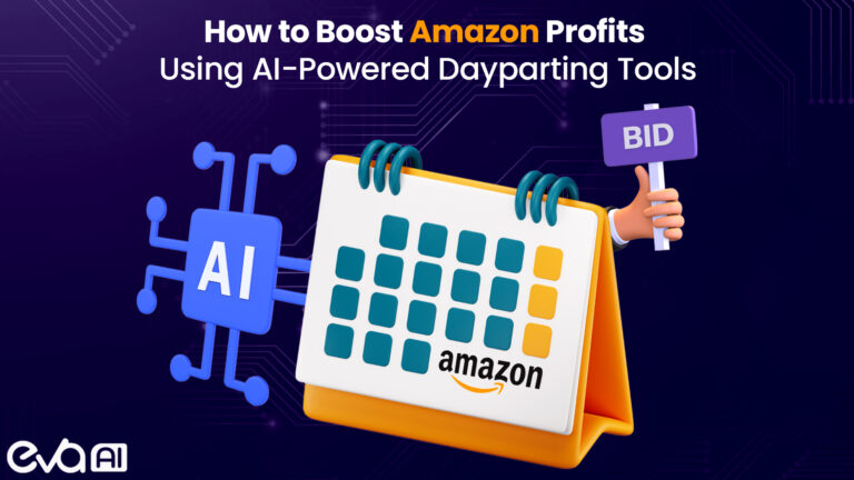 How to Boost Amazon Profits Using AI-Powered Dayparting Tools