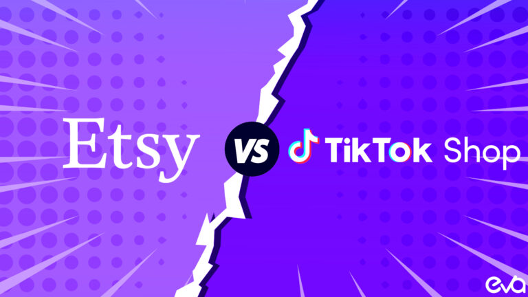 TikTok Shop vs. Etsy: Which Platform Is Better?